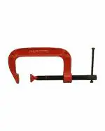 LOVELY BST 12 Inch Heavy Duty G Clamp C Clamps For Holding Products Tools Items