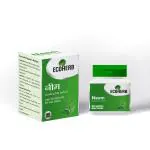 ECO HERB Each 550 mg tablet contains : Neem (Azadirachta indica L.) (Lf.) 250 mg, Excipients