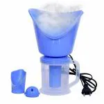 Kalor 3 in 1 Steam Vaporizer, Face, Steamer, Plastic Vaporizer, Nozzle Inhaler for cold and cough