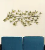 vedas Apollo Butterfly Wall Decor Hanging & Wall Mounted Sculpture Home Decor