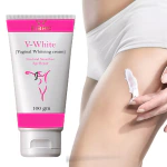 EIBHC V-Whitening Cream for Sensitive Skin, Lightening & Whitening Cream for Women 100G