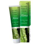 Tantra Alova Skin Experts Cream with Vitamin- E for Men & Women 30 gm(Pack of 2)