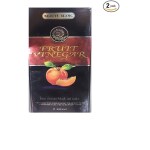 Nupur Products Fruit Vinegar Black Gel Color