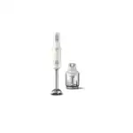 PHILIPS HL1600/02 650 W Hand Blender (White)