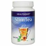 HealthKart Slim Tea with Garcinia, Green Tea & Green Coffee Beans (Honey Lemon flavor)- 200gm