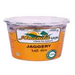 Ananda Urja Close to Nature Jaggery |GUR|950 Grams|Pack 4