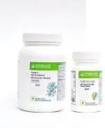 Herbalife Nutrition HERBALIFE Formula 2 Multivitamin Mineral +CELL U LOSS (90 N)