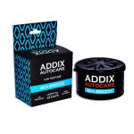 ADDIX AUTOCARE Sea Breeze Auto Care Car Perfume Gel | Long-Lasting Dashboard Air Freshener | Premium Car Accessories | Up to 60 Days of Refreshing Ocean Fragrance