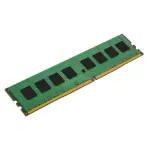 Kingston 8GB 1Rx8 1G x 64-Bit PC4-3200 CL22 288-Pin DIMM, Green, (KVR32N22S8/8)
