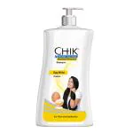 Chik Protein Solution Hairfall Prevent Shampoo, With Goodness Of Egg White, For Thick And Healthier Hair , 1000ml