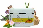 Dr.Talat's Glow Face Pack (For Falr & Spotless Skln) - 50 gms