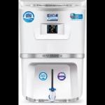 KENT GRAND STAR 9 L RO + UV + UF + TDS Control + UV in Tank Water Purifier (White)
