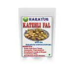 HARAYUG KATERI FRUIT - KATEHLI FAL - SOLANUM XANTHOCARPUM - BHATKATIYA - KANTAKARI - KATEHRI PHAL 300 GM