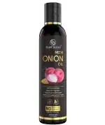 Glow Ocean Onion Methi Hair Oil-For Hair Fall Control & Hair Growth -100 ML (Pack of 1)