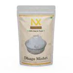 Natrixeed Quality Dhaga Mishri - Mishri ,Kunja Mishri ,Dora Mishri, Crystal Sugar,Sugar - 800gm