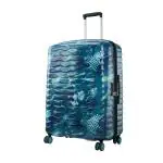 SKYBAGS CAMOFLEX STROLLY 68 360 C-D&LGREEN