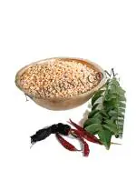 NABARNA Tur/Arhar/Toor Dal , Rich in Iron, 500 Gram