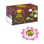 Haldiram's Nagpur Royal Heritage 2170gms with 1 Medium Diya
