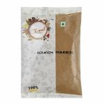 Chounk Ajwain Powder/Vaamu Powder/Carom Seed Powder, 100g (Pack of 4) / No Artificial Color Added