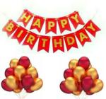 FANEX Party Decoration Combo (Pack of 31)