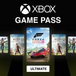 XBOX GAME PASS ULTIMATE + E A Play (2 Year) (PHYSICAL DELIVERY) (Read before buying) [video game]