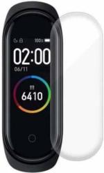 Spnrs Screen Guard For Jrsm-Mi Band 4 (Pack Of 2)