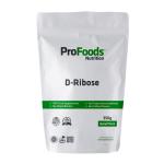 ProFoods D Ribose Powder Health Supplement 350 g