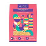 Local Sparrow Foxtail Millet Flakes, 500 G