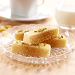 Bansiwala Milk Cake 250gm