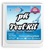 FeedWale pH Test Kit - Fresh Water 225 Tests Per Kit