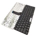 Regatech Compatible For Hp Pavilion DV4-1000 Laptop Keyboard Replacement Internal Keypad Black