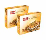 KMA Dry Fruit Kachori | Jamnagar's famous Kachori | 600g | Pack Of 2 x 300g | Sweet and Spicy Snacks stuffed with Deliciousness