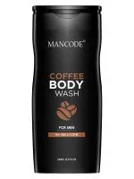 MAN CODE Coffee Body Wash For Men 450ml | For Body & Face | Refreshing Fragrance Deep Cleansing | Removes Dirt & Impurities | Shower Gel For Men | Pack Of 1