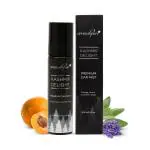 Aromahpure Premium Car Mist 100 Ml - Kashmir Delight - Orange, Peach, Lavender, Sage Car Spray Perfume Luxury Car Perfume 800 + Sprays Air Perfume for Car Dashboard Perfume