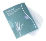 Basicare Natural facial oil blotting paper, 100 sheets