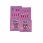 Rifils Kitchen Cleaner Tablets : 4Pc + 4Pc Tablet Pack : tough on oil & grease : 10x stronger : shine booster : suitable for Chimney, Exhaust fan, Gas Stove, Cabinets, Tiles