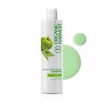 Anti Dandruff Shampoo with Tea Tree and Apple Cider Vinegar for Women & Men , For All Type Hair , Free from Chemicals, Mineral Oils, Alcohol -250ml