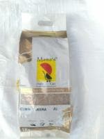 Mama's Daily Cart Jeera Cumin Seeds Bold (Jeera Whole) 1Kg + (Mustard 50gm) Free