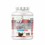 BS BIOSCIENCE NUTRITION Beast Gaining Chocolate Flavour Whey Protein - 2.27 kg