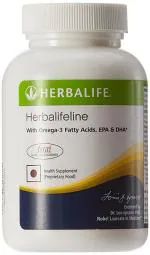 Herbalife Nutrition - Herbalifeline - 60 softgels