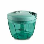 Pigeon Handy Large Chopper for Vegetable & Fruit- 650ml/L-Green