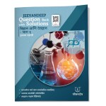 Jeevandeep JQBS Vigyan Ani Tantragyan - 10 (Part 1)