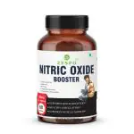 ZESPO Nitric Oxide Booster Enhanced Blood Flow, Energy & Vitality 60 Capsules