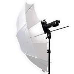 VTS Flash Bracket S-Type Elinchrom Mount Holder for Speedlite Flash Snoot Softbox Camera Flash Holder Flash Bracket Holder Mount