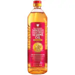 Pasumark Sanjeevi Cold Pressed Gingelly (Sesame) Oil