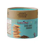 Cookieman Choco Chip Cookies - 200g | Chocolate Chip Cookies