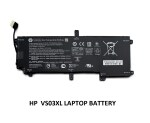 ROTECH SOLUTIONS LAPTOP BATTERY FOR HP VS03XL HP Envy 15-AS series, HP Envy 15-AS000 series
