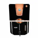 Aqua d pure Zinc Copper Alkaline 12-L RO+UV Water Filter Purifier for Home, Kitchen Fully Automatic UF+TDS Controller By Remino (A113 Covered Zinc Copper Alkaline)