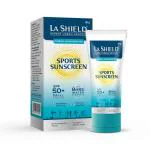 LaShield Mineral Sports Sunscreen Gel SPF 50 +, 50g