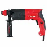 YURI YR-1090 20mm Rotary Hammer | 500W Power, 0-850Rpm Speed | 20mm Max Drill Diameter Electric Hammer Drill